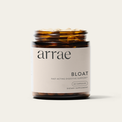 Bloat Capsule 60 unidades