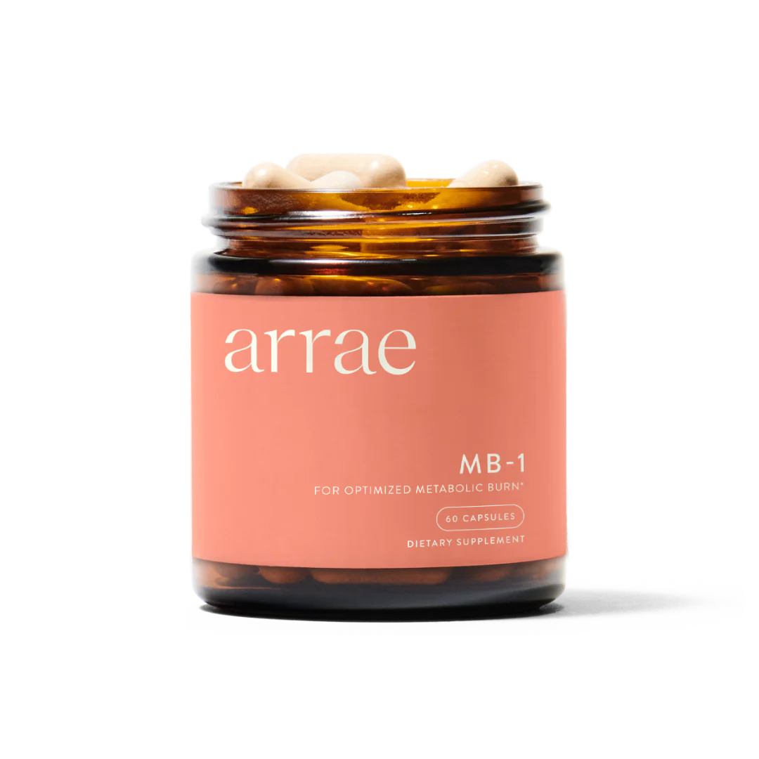 MB-1 Capsule 60 unidades