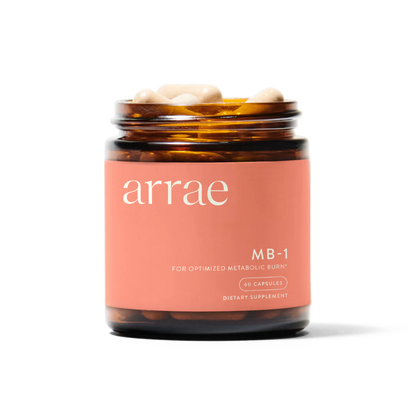 MB-1 Capsule 60 unidades