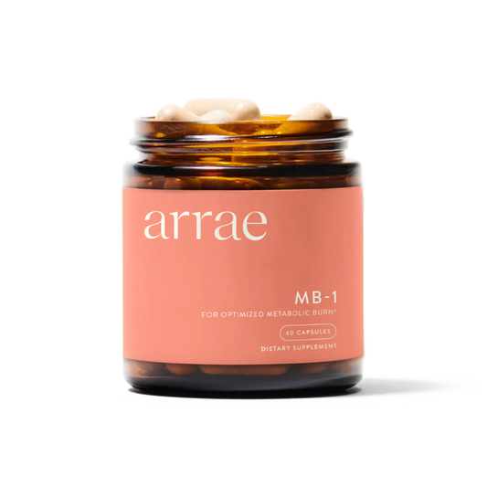 MB-1 Capsule 60 unidades