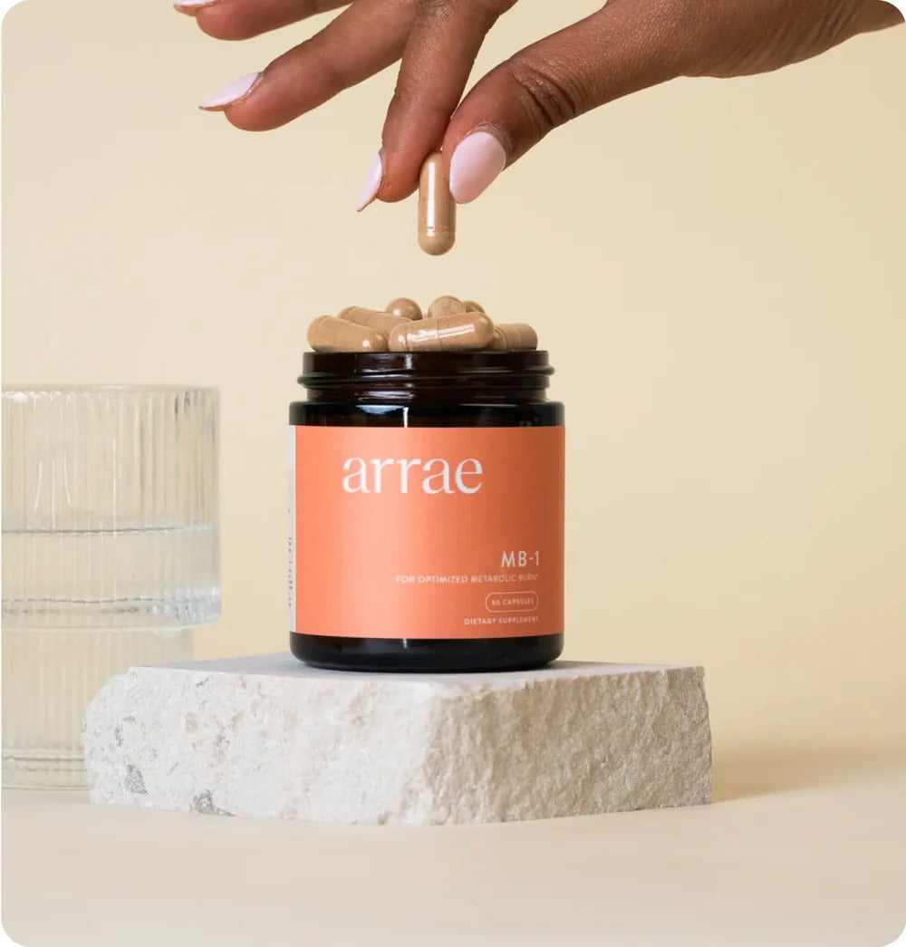 MB-1 Capsule 60 unidades